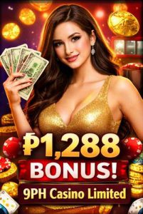 9PH Casino