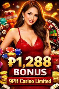 9PH Casino