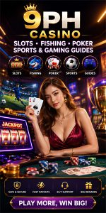 9PH Casino