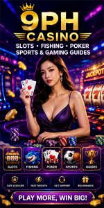 9PH Casino