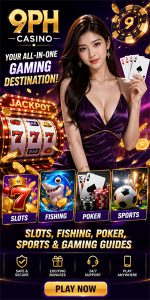 9PH Casino