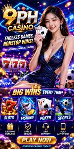9PH Casino