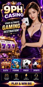 9PH Casino