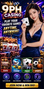 9PH Casino