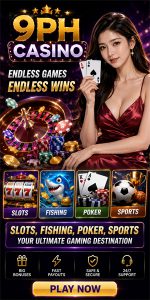 9PH Casino