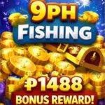 9PH Fishing