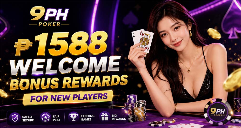 9PH Poker