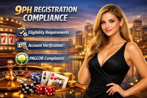 9PH Registration Requirements