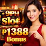 9PH Slot