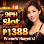 9PH Slot