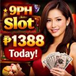 9PH Slot